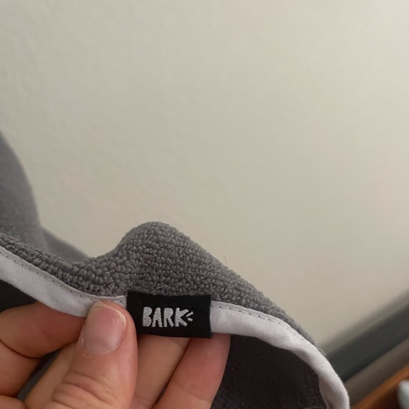 Bark Dog Robe - Picture 3 of 3